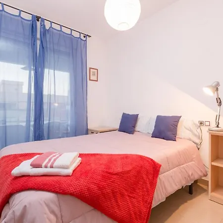 Fidalsa Penthouse Gran Via * 알리칸테