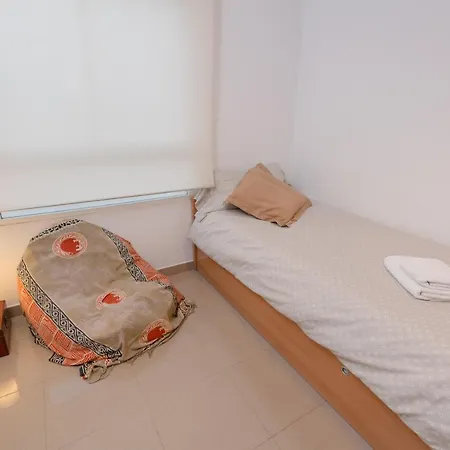 Fidalsa Penthouse Gran Via *
