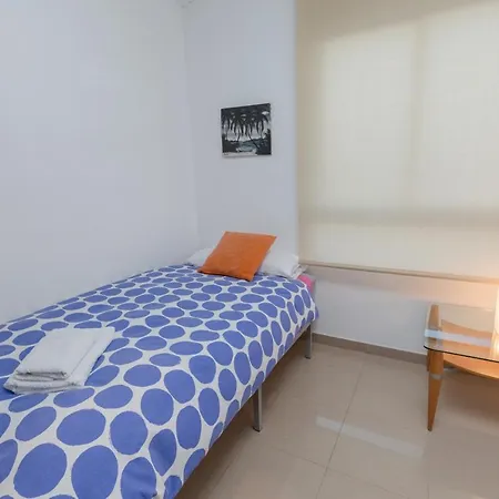 Fidalsa Penthouse Gran Via * 알리칸테