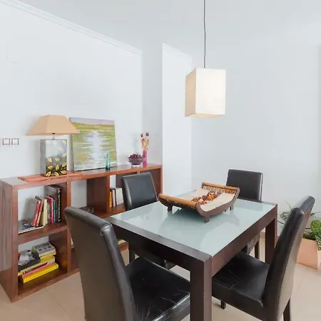 Fidalsa Penthouse Gran Via 아파트