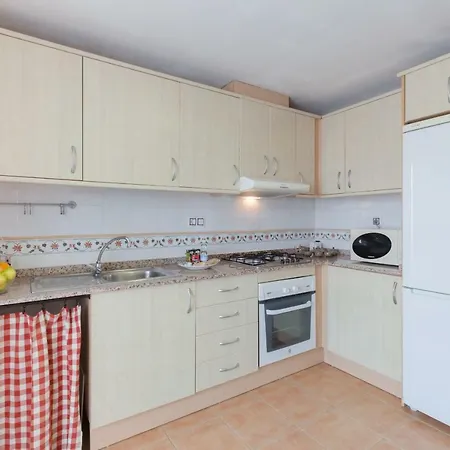 Fidalsa Penthouse Gran Via 알리칸테