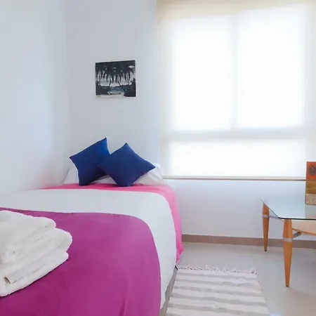 아파트 Fidalsa Penthouse Gran Via